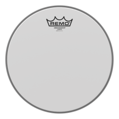 REMO BA-0110-00- Ambassador® Kumlu 10'' Davul Derisi