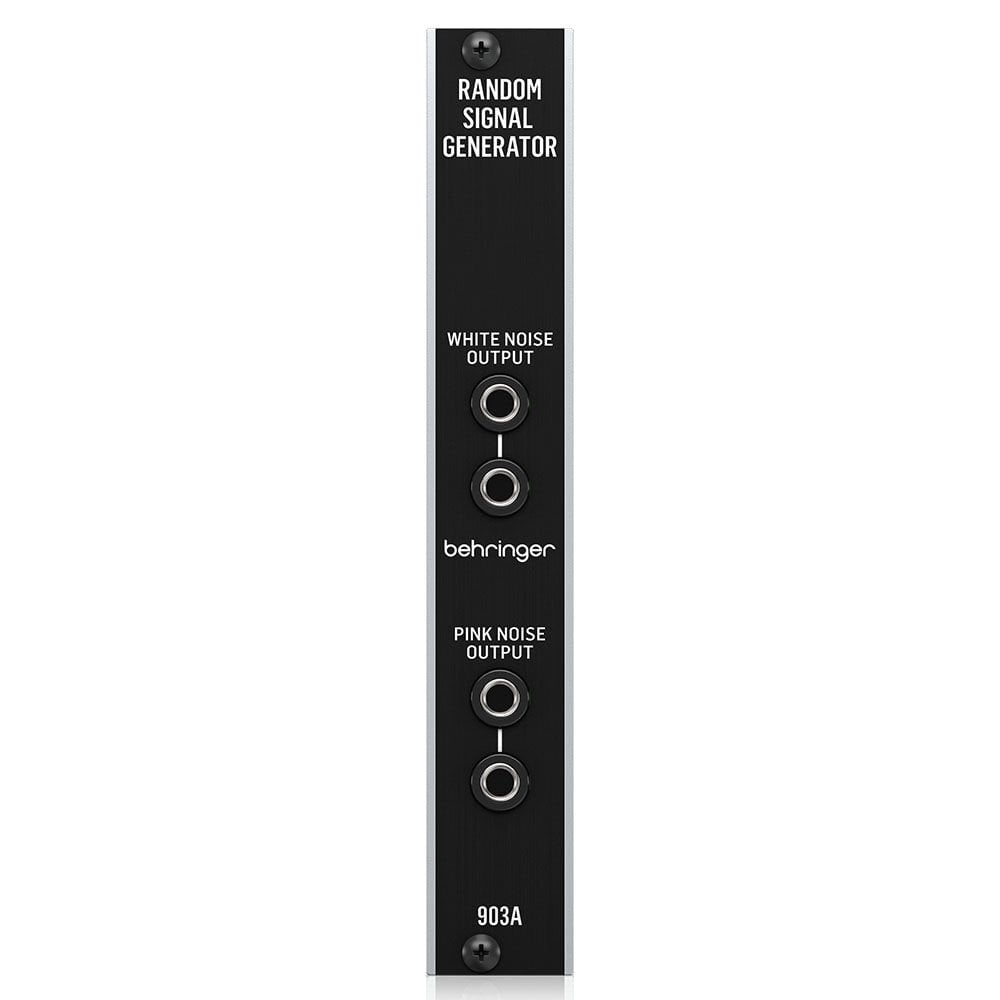 BEHRINGER Eurorack için Efsanevi Analog Gürültü Üreteci Modülü