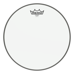 REMO BE-0312-00- Emperor® Şeffaf 12'' Davul Derisi