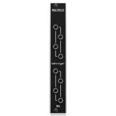 BEHRINGER Eurorack için Efsanevi Analog Çift Katlı Modül