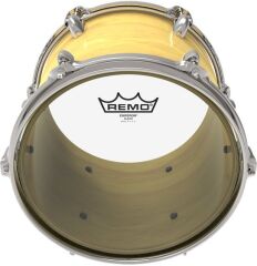 REMO BE-0312-00- Emperor® Şeffaf 12'' Davul Derisi