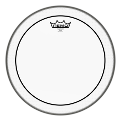 REMO PS-0313-00- Pinstripe® Şeffaf 13'' Davul Derisi