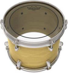 REMO PS-0313-00- Pinstripe® Şeffaf 13'' Davul Derisi