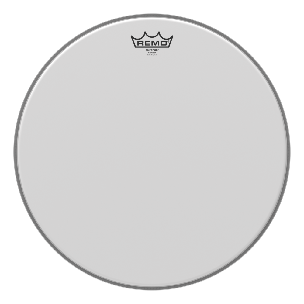 REMO BE-0116-00- Emperor® Kumlu 16'' Davul Derisi