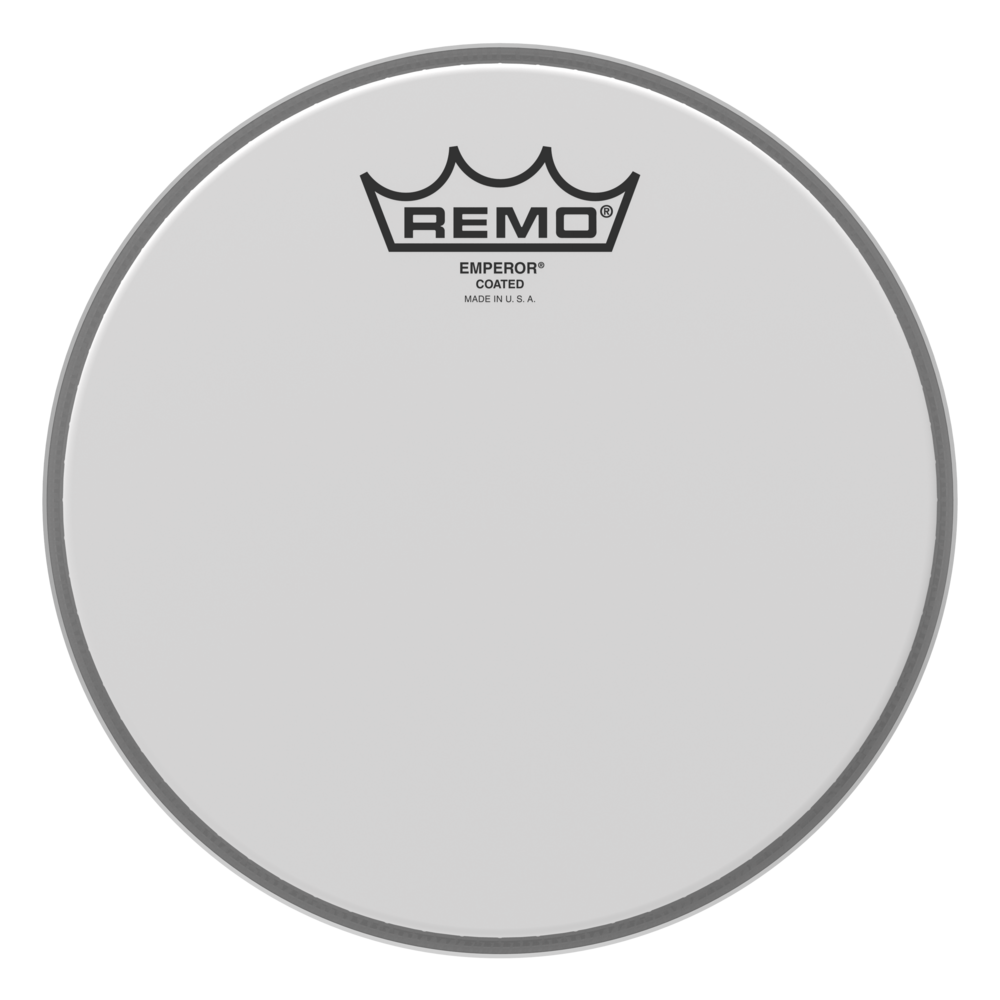 REMO BE-0108-00- Emperor® Kumlu 8'' Davul Derisi