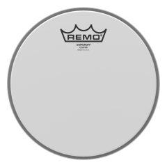 REMO BE-0108-00- Emperor® Kumlu 8'' Davul Derisi