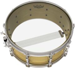 REMO BA-0313-00- Ambassador® Şeffaf 13'' Davul Derisi