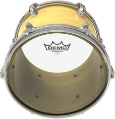 REMO BA-0308-00- Ambassador® Şeffaf 8'' Davul Derisi