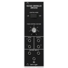 BEHRINGER Eurorack için Efsanevi Analog VCA Modülü