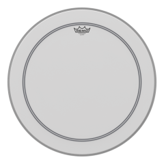 REMO P3-1122-C2- Powerstroke® P3 Kumlu 22'' Bas Davul Derisi