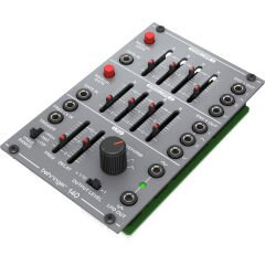BEHRINGER Eurorack için Efsanevi Analog Çift Zarf/LFO Modülü