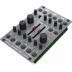 BEHRINGER Eurorack için Efsanevi Analog VCO/VCF/VCA Modülü