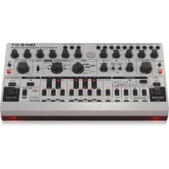 BEHRINGER TD-3-MO-SR Analog Bass Line Synthesizer