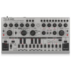 BEHRINGER TD-3-MO-SR Analog Bass Line Synthesizer