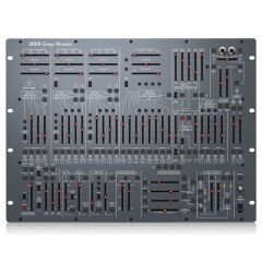 BEHRINGER Special Edition Yarı Modüler Analog Synthesizer