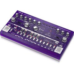 BEHRINGER TD-3-GP Analog Bass Line Synthesizer (Mor)