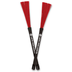 LATIN PERCUSSION LP-CCB - LP Cajon Fırçası