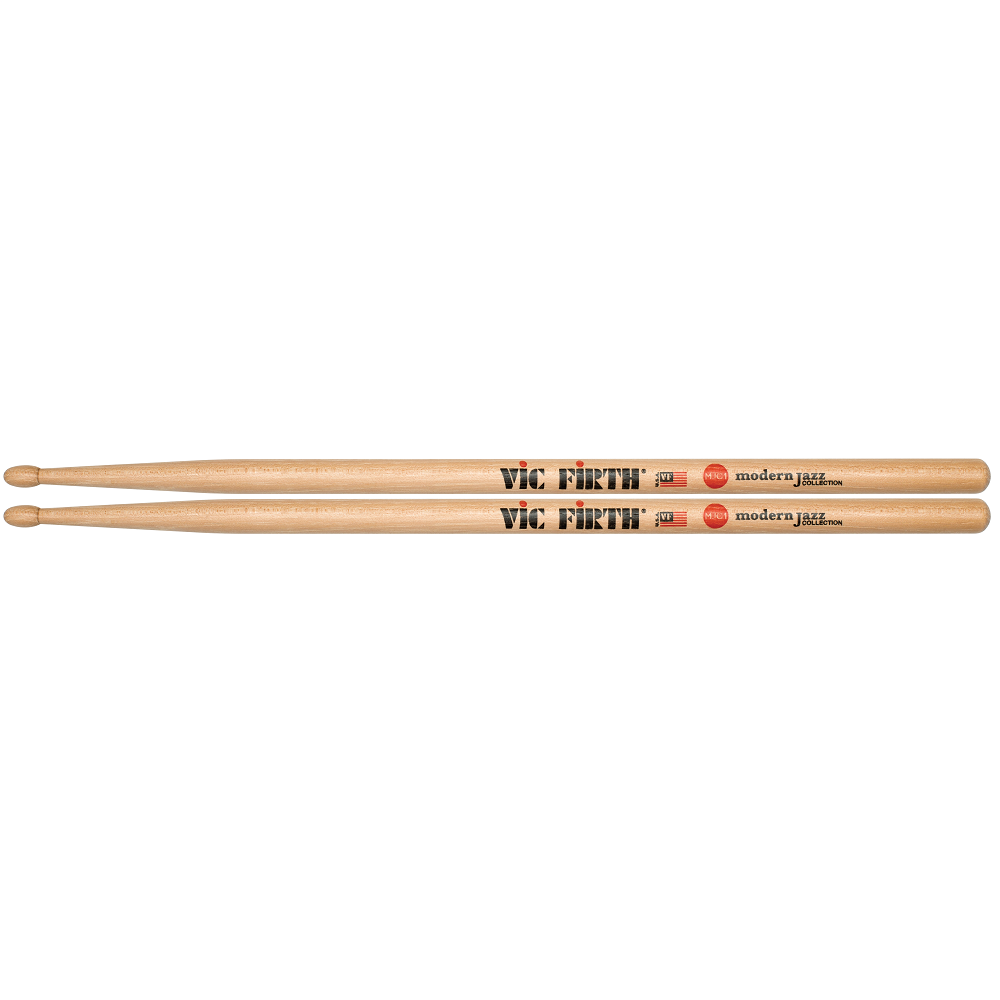 VIC FIRTH MJC1 - Modern Jazz Collection No.1 Baget