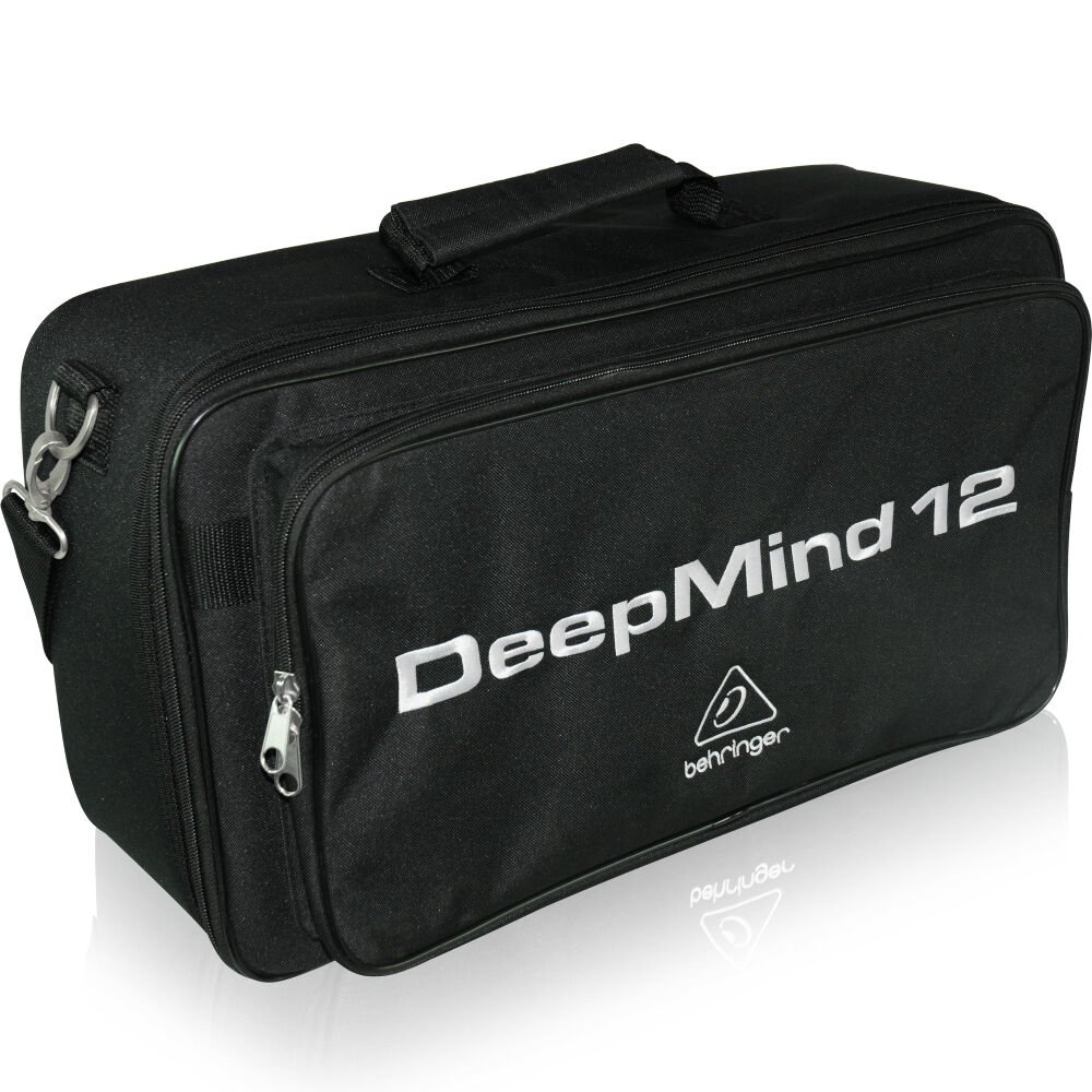 BEHRINGER DEEPMIND 12D-TB / Synthesizer Çantası