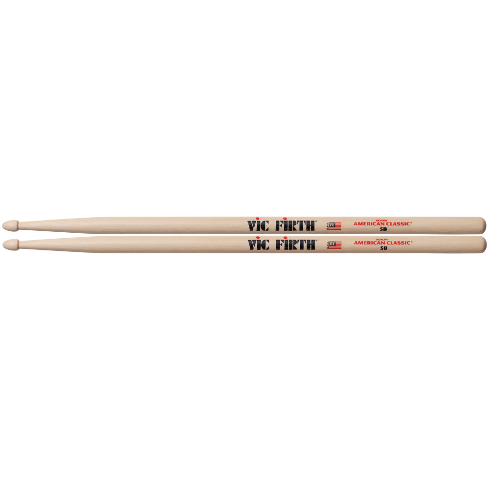 VIC FIRTH American Classic 5B Baget