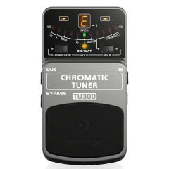 BEHRINGER TU300 / Akort Cihazı