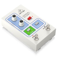 BEHRINGER Klasik Analog Oktav  Efekt Pedalı