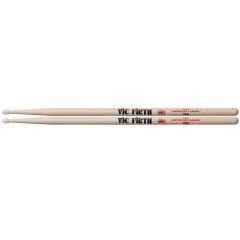 VIC FIRTH 7AN - American Classic 7A Naylon Uçlu Baget