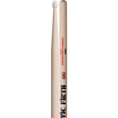 VIC FIRTH 7AN - American Classic 7A Naylon Uçlu Baget