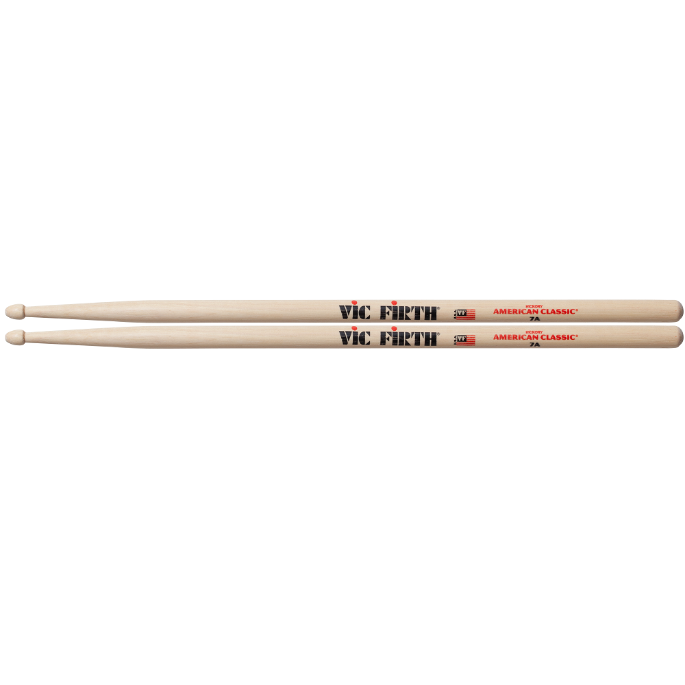 VIC FIRTH American Classic 7A Baget