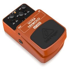 BEHRINGER ULTRA TREMOLO UT300 / Pedal