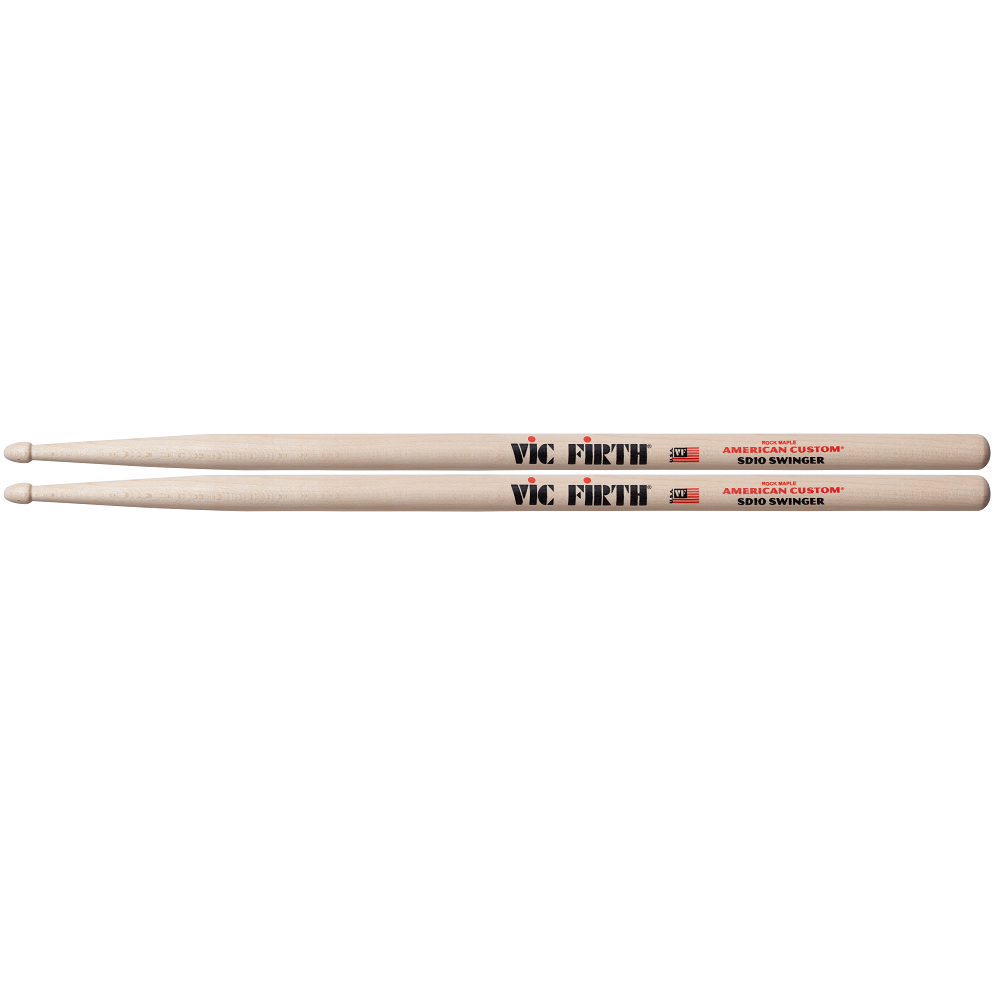 VIC FIRTH American Custom SD10 Swinger Baget