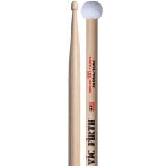 VIC FIRTH 5ADT - American Classic Specialty 5A Dual-Tone Baget
