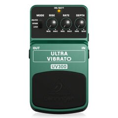 BEHRINGER ULTRA VIBRATO UV300 / Pedal