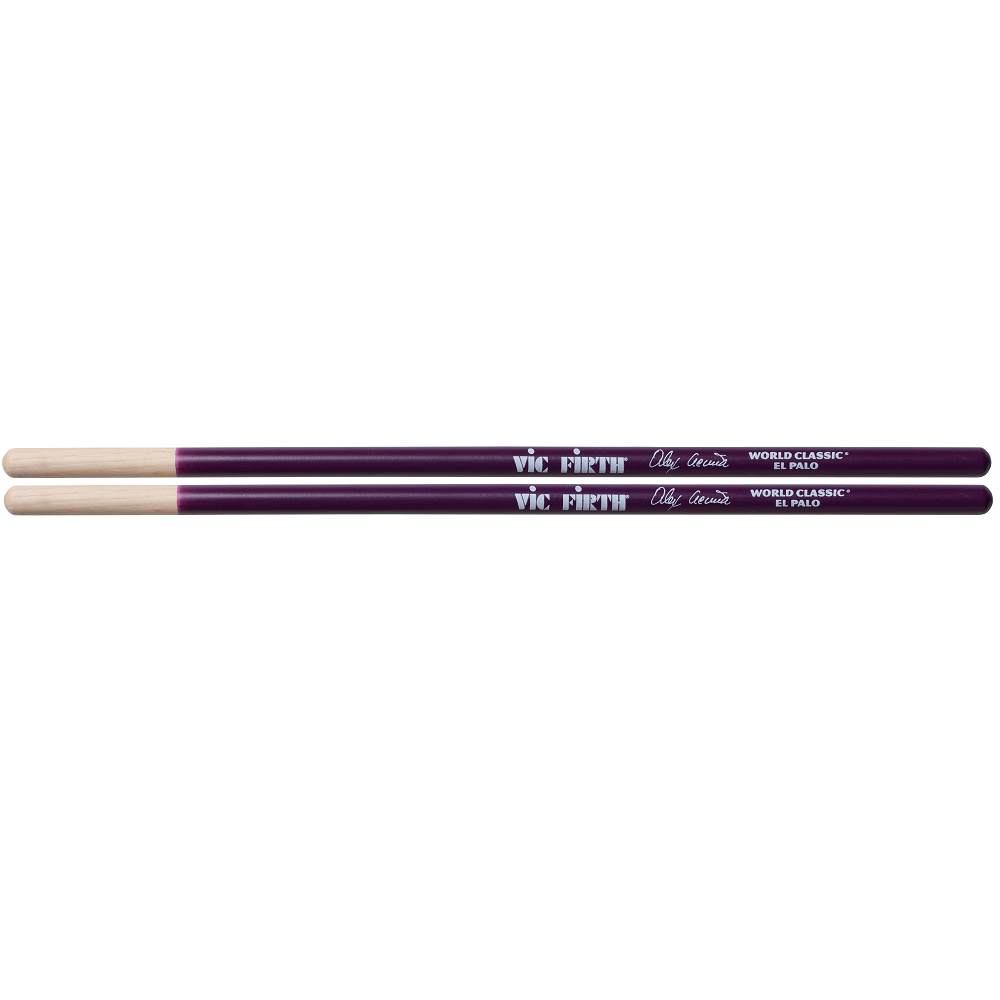 VIC FIRTH SAA2 - World Classic Alex Acuna ''El Palo'' Timbal Bageti