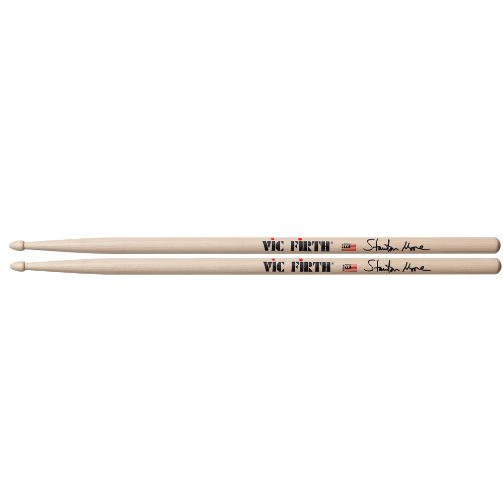 VIC FIRTH SSM - Stanton Moore Baget
