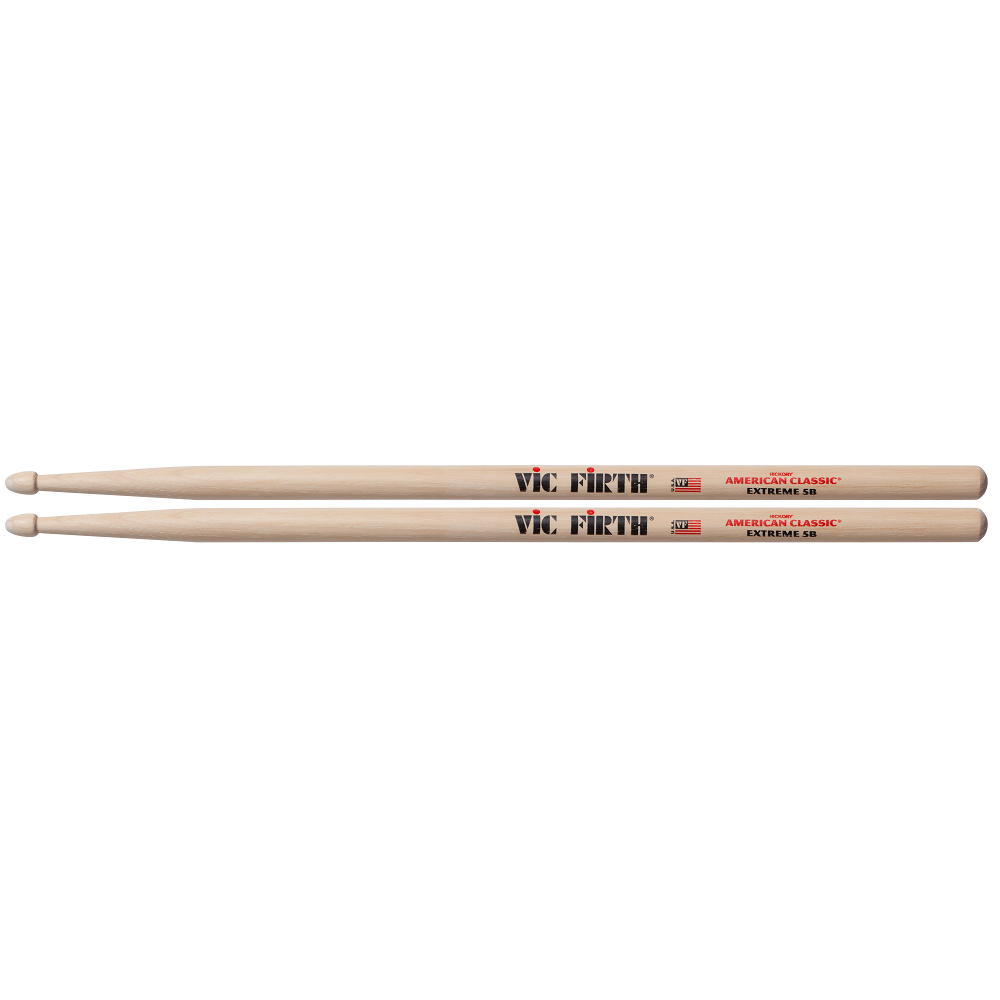 VIC FIRTH X5B - American Classic Extreme 5B Baget