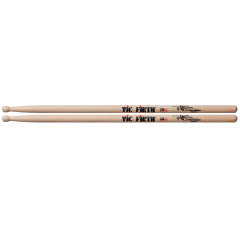 VIC FIRTH STB1 - Terry Bozzio ''Phase 1'' Baget