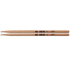 VIC FIRTH SOH - Omar Hakim Naylon Uçlu Baget