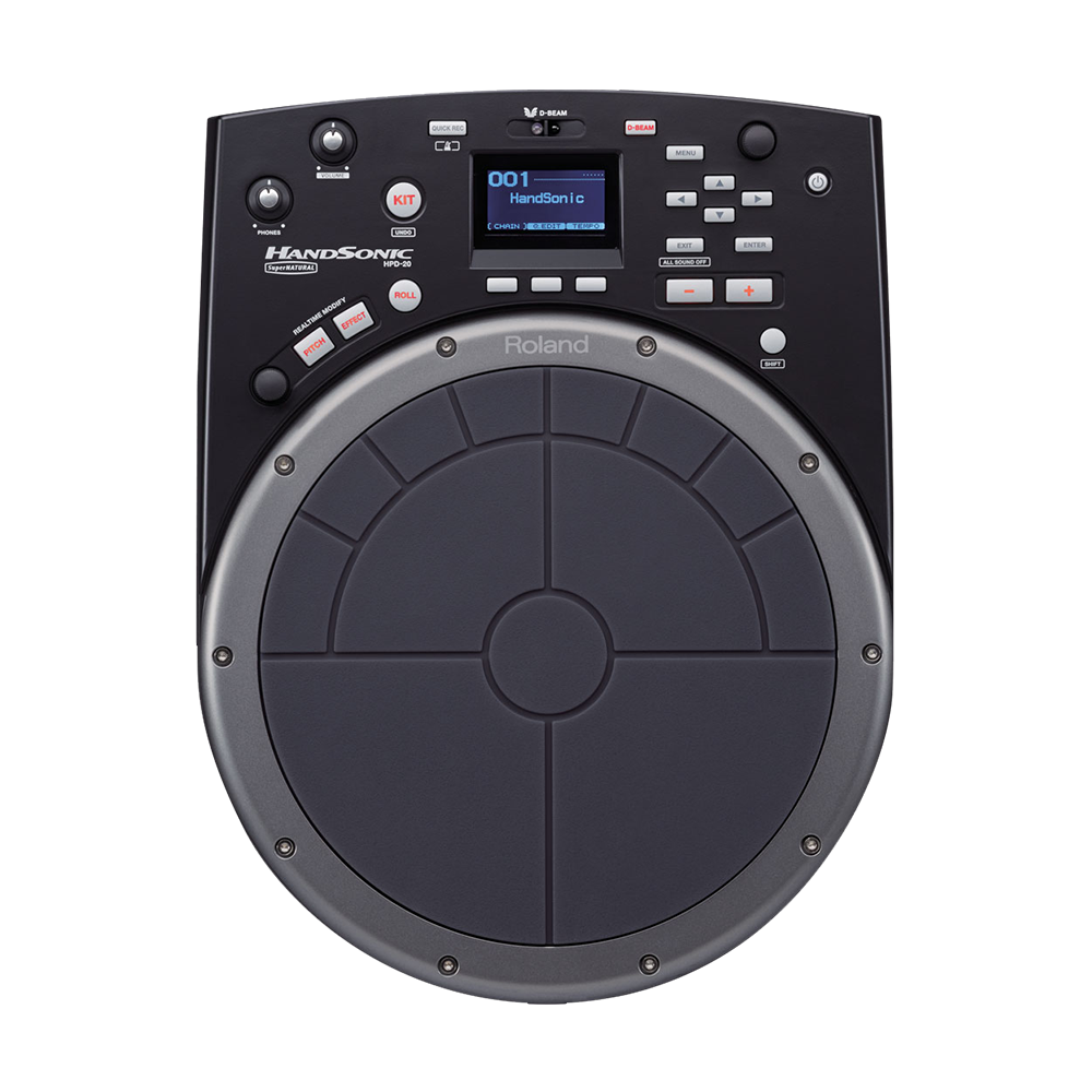ROLAND HPD-20 Elektronik Perküsyon