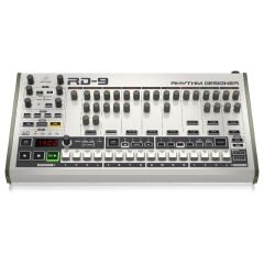 BEHRINGER RD-9 RHYTHM DESIGNER Analog / Dijital Davul Makinesi