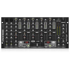 BEHRINGER PRO MIXER VMX1000USB / DJ Kontrol Ünites