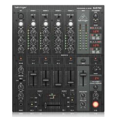 BEHRINGER PRO MIXER DJX750 / DJ Kontrol Ünitesi