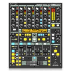 BEHRINGER DIGITAL PRO MIXER DDM4000 / DJ