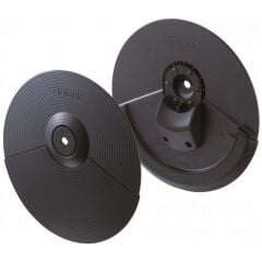 ROLAND CY-5 - Çift-Bölgeli 10'' Elektronik Zil Padi