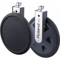 ROLAND PD-8 8'' Dual Trigger Pad