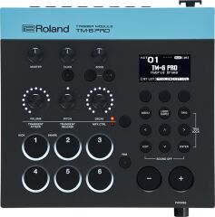 ROLAND TM-6 PRO Trigger Modül