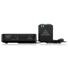 BEHRINGER Dijital Kablosuz Sistem