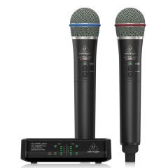 BEHRINGER ULTRALINK ULM302MIC / Mikrofon