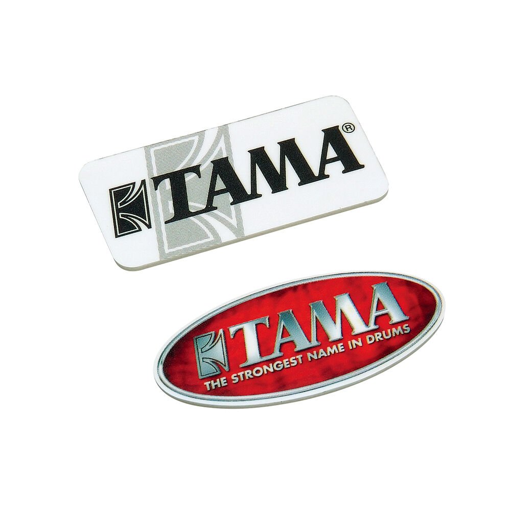 TAMA TSM01 Sonic Mute Susturucu Yama (2li Set)