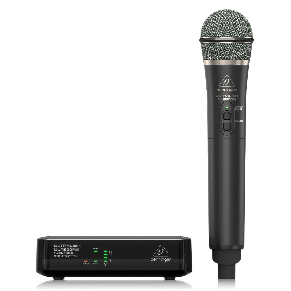 BEHRINGER ULTRALINK ULM300MIC / Mikrofon